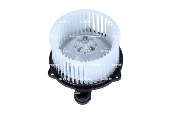 Ventilador habitáculo NRF B.V. 34507