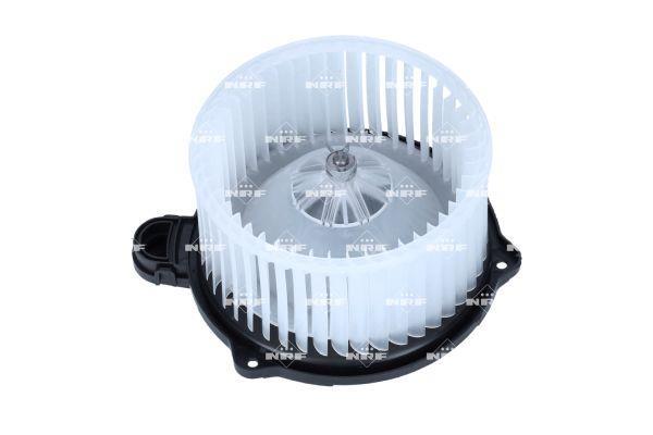 Ventilador habitáculo NRF B.V. 34507