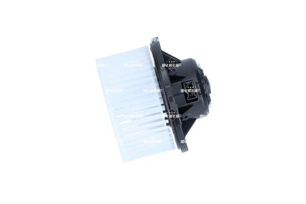 Ventilador habitáculo NRF B.V. 34507