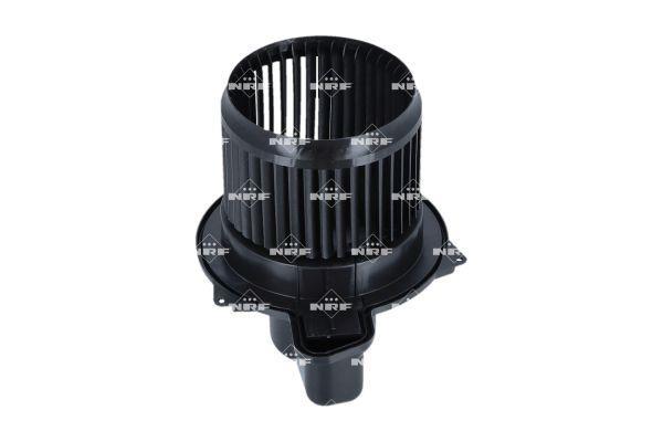 Pulseur d'air habitacle (Ventilateur habitacle) NRF B.V. 34508