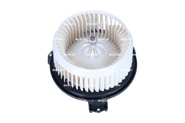 Ventilador habitáculo NRF B.V. 34510