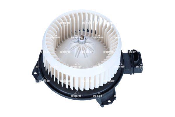 Ventilador habitáculo NRF B.V. 34510