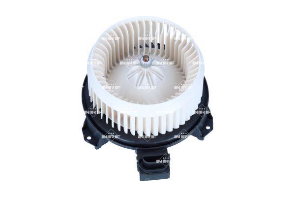 Ventilador habitáculo NRF B.V. 34510