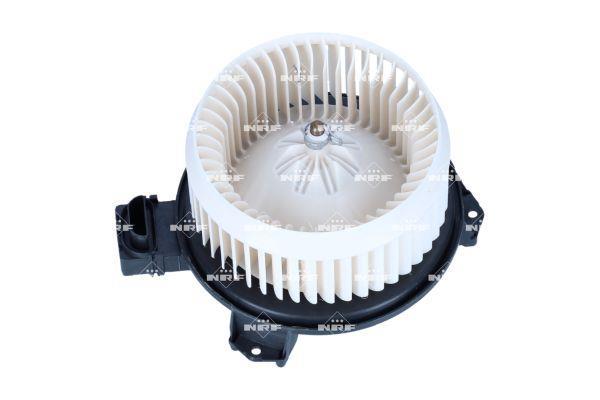 Ventilador habitáculo NRF B.V. 34510