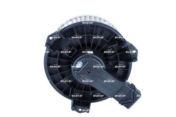 Ventilador habitáculo NRF B.V. 34510
