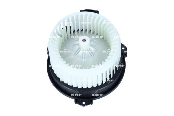 Ventilador habitáculo NRF B.V. ref. 34511