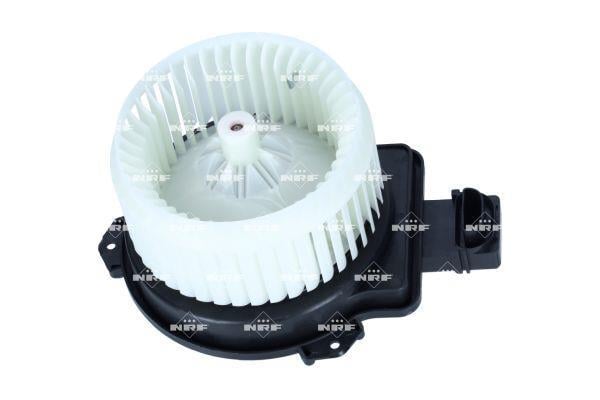 Ventilador habitáculo NRF B.V. ref. 34511