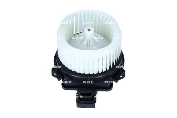 Ventilador habitáculo NRF B.V. ref. 34511