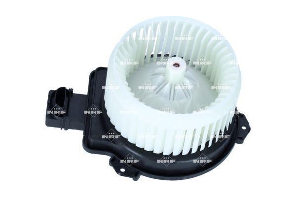 Ventilador habitáculo NRF B.V. ref. 34511