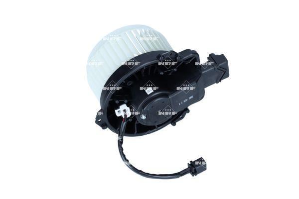 Ventilador habitáculo NRF B.V. ref. 34511