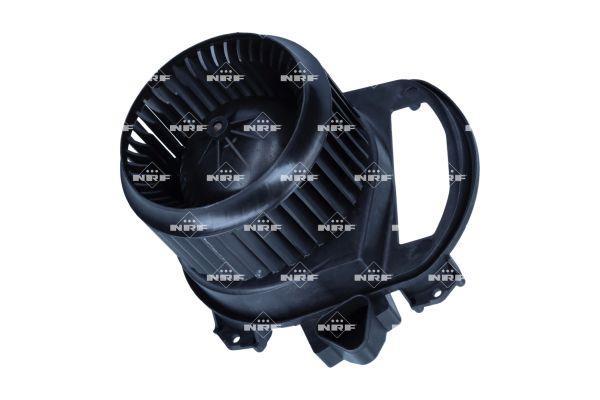 Ventilador de habitáculo NRF B.V. 34512