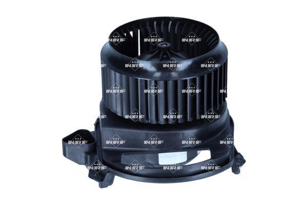 Ventilador de habitáculo NRF B.V. 34512