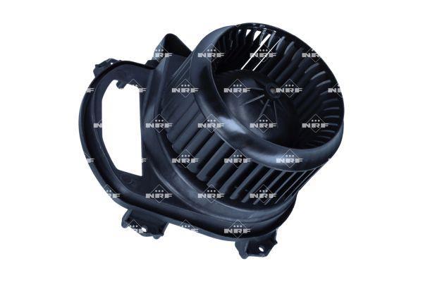 Ventilador de habitáculo NRF B.V. 34512