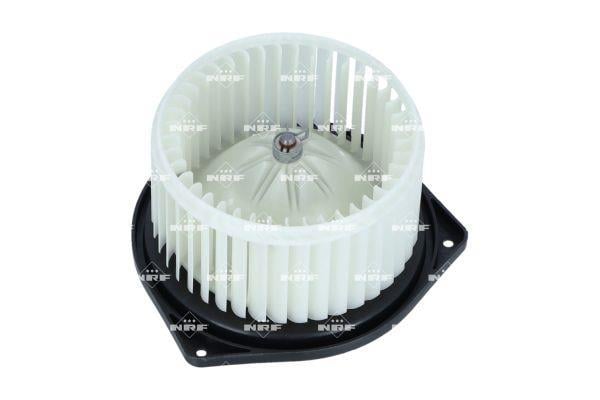 Pulseur d'air habitacle (Ventilateur habitacle) NRF B.V. 34515
