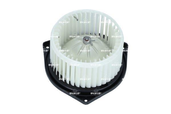 Pulseur d'air habitacle (Ventilateur habitacle) NRF B.V. 34515