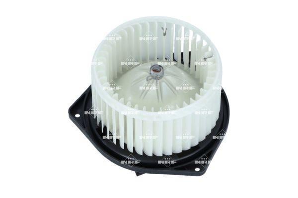 Pulseur d'air habitacle (Ventilateur habitacle) NRF B.V. 34515