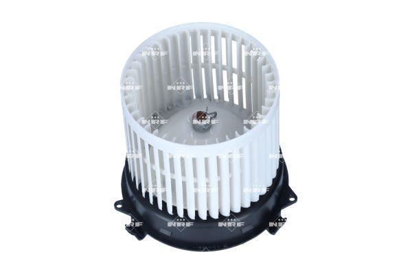 Pulseur d'air habitacle (Ventilateur habitacle) NRF B.V. 34519