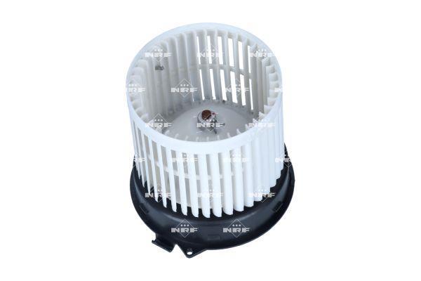 Pulseur d'air habitacle (Ventilateur habitacle) NRF B.V. 34519