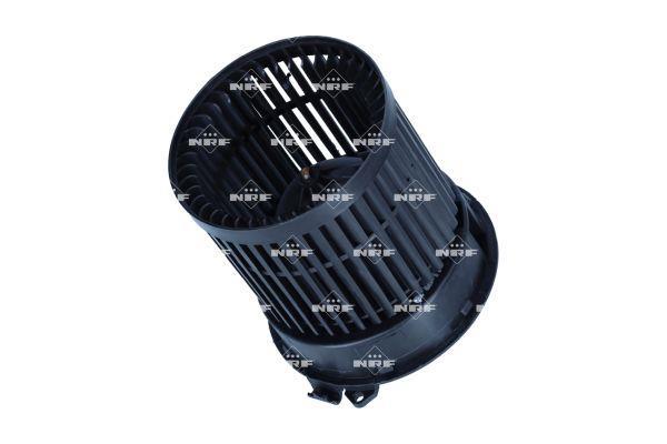 Pulseur d'air habitacle (Ventilateur habitacle) NRF B.V. 34520