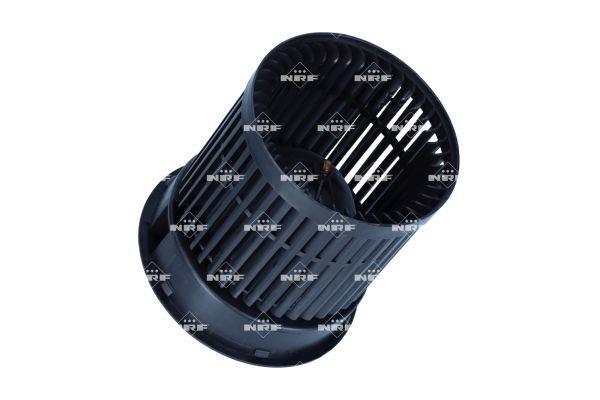 Pulseur d'air habitacle (Ventilateur habitacle) NRF B.V. 34520