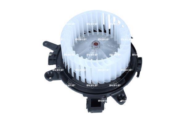 Ventilador habitáculo NRF B.V. ref. 34522