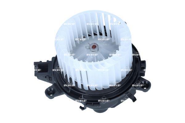 Ventilador habitáculo NRF B.V. ref. 34522