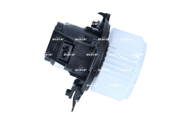 Ventilador habitáculo NRF B.V. ref. 34522