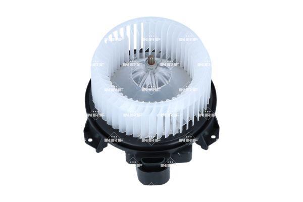 Pulseur d'air habitacle (Ventilateur habitacle) NRF B.V. 34526