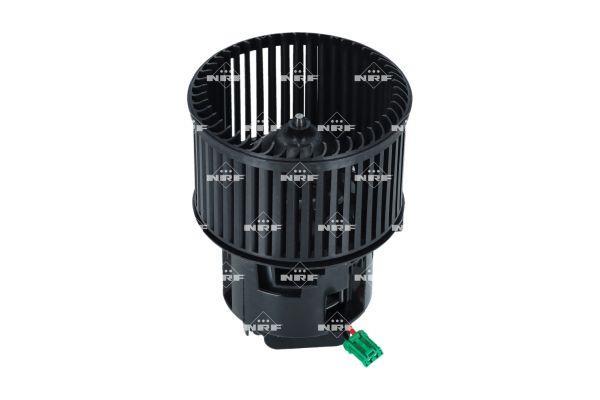Pulseur d'air habitacle (Ventilateur habitacle) NRF B.V. 34530