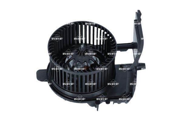 Pulseur d'air habitacle (Ventilateur habitacle) NRF B.V. 34532