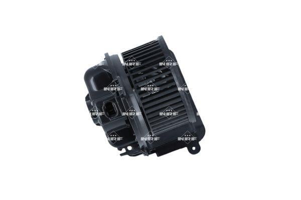 Pulseur d'air habitacle (Ventilateur habitacle) NRF B.V. 34532