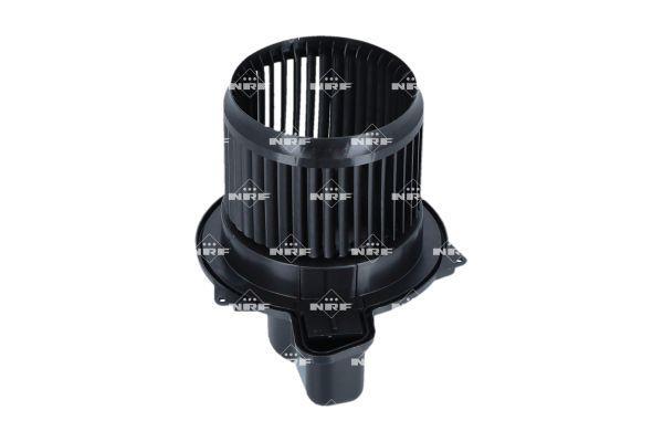 Pulseur d'air habitacle (Ventilateur habitacle) NRF B.V. 34535
