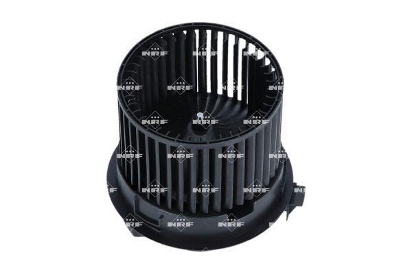 Pulseur d'air habitacle (Ventilateur habitacle) NRF B.V. 34536