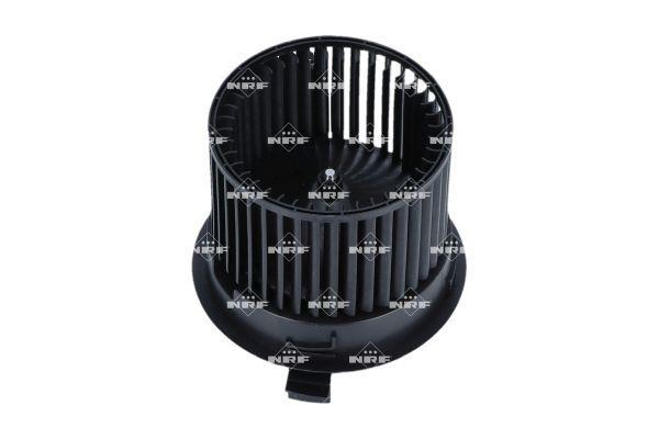 Pulseur d'air habitacle (Ventilateur habitacle) NRF B.V. 34536