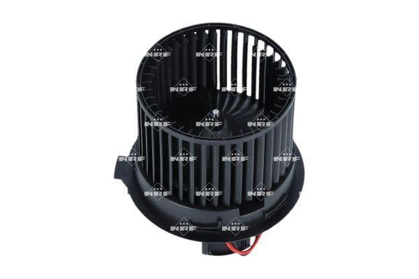 Pulseur d'air habitacle (Ventilateur habitacle) NRF B.V. 34536
