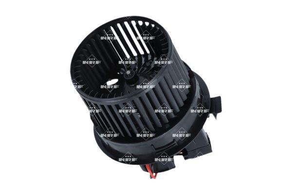 Ventilador habitáculo NRF B.V. 34543