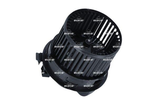 Ventilador habitáculo NRF B.V. 34543