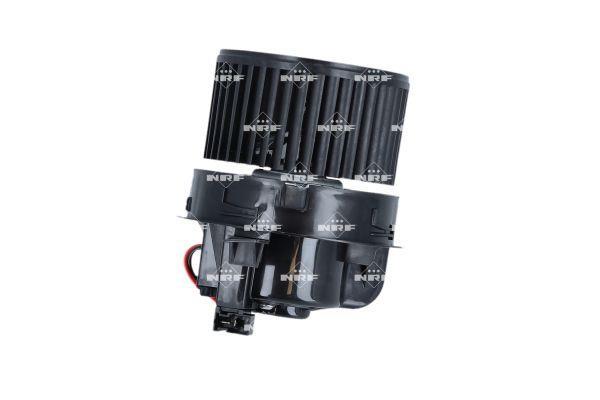 Ventilador habitáculo NRF B.V. 34543