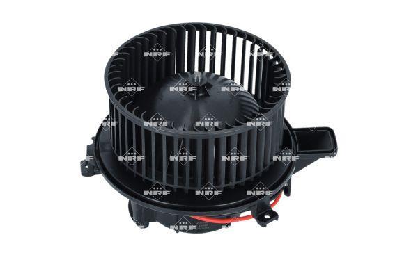 Ventilador habitáculo NRF B.V. 34544