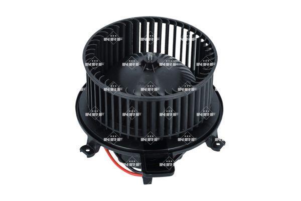Ventilador habitáculo NRF B.V. 34544