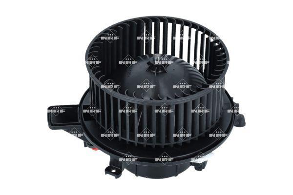 Ventilador habitáculo NRF B.V. 34544