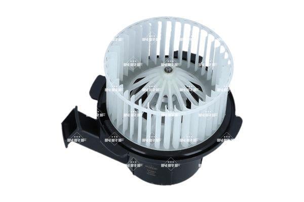Pulseur d'air habitacle (Ventilateur habitacle) NRF B.V. 34547