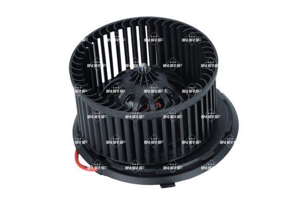 Pulseur d'air habitacle (Ventilateur habitacle) NRF B.V. 34548