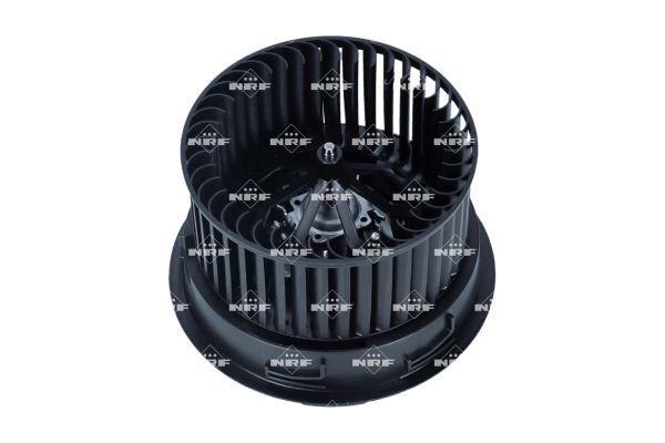 Pulseur d'air habitacle (Ventilateur habitacle) NRF B.V. 34549