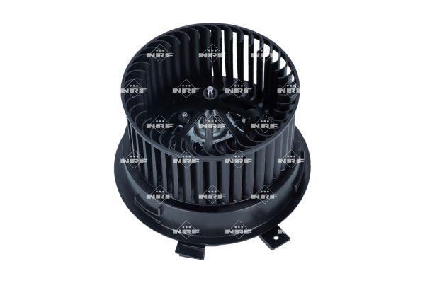 Pulseur d'air habitacle (Ventilateur habitacle) NRF B.V. 34549