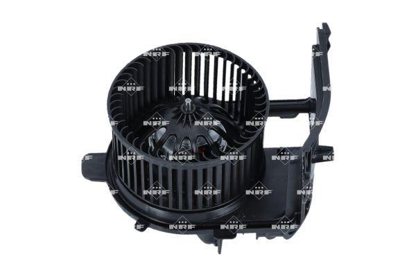 Pulseur d'air habitacle (Ventilateur habitacle) NRF B.V. 34556