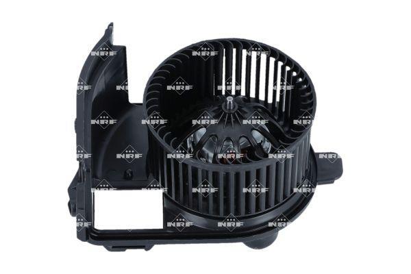 Pulseur d'air habitacle (Ventilateur habitacle) NRF B.V. 34556