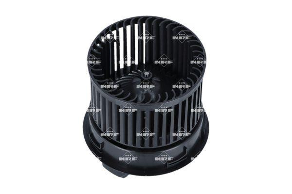Ventilador de habitáculo NRF B.V. ref. 34558