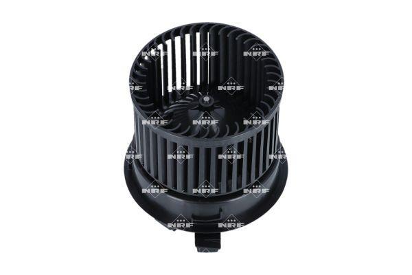 Ventilador de habitáculo NRF B.V. ref. 34558