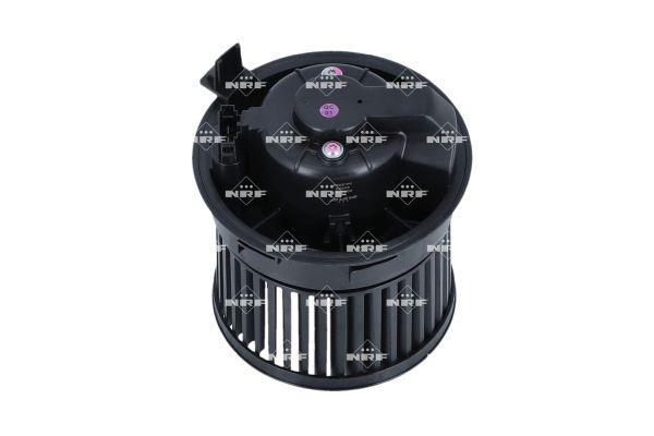 Ventilador de habitáculo NRF B.V. ref. 34558